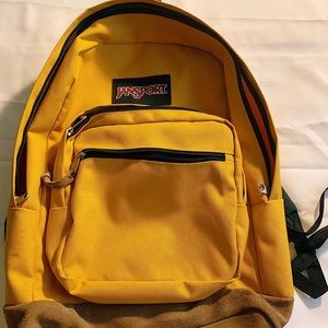 Jansport Right Pack